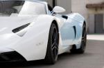 Marussia B1 2009 года